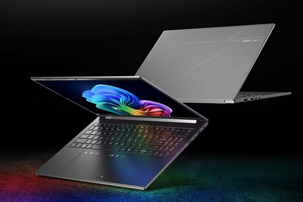 Recensione Acer Swift Go 16 AI: il notebook ideale per casa e ufficio con intelligenza artificiale offline