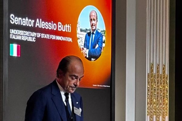 Quantum Computing in Italia: La Missione di Butti negli Stati Uniti