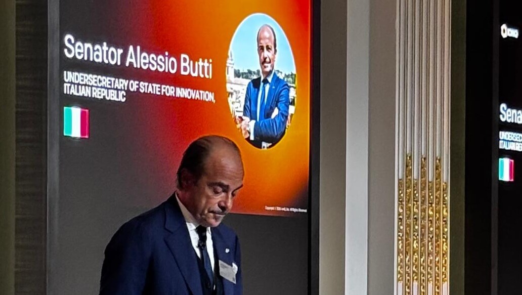 Quantum Computing in Italia: La Missione di Butti negli Stati Uniti