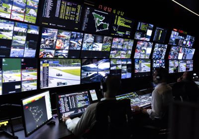Innovazione nell’Automotive: Scopri Come Formula Uno e Lenovo Stanno Cambiando le Regole del Gioco