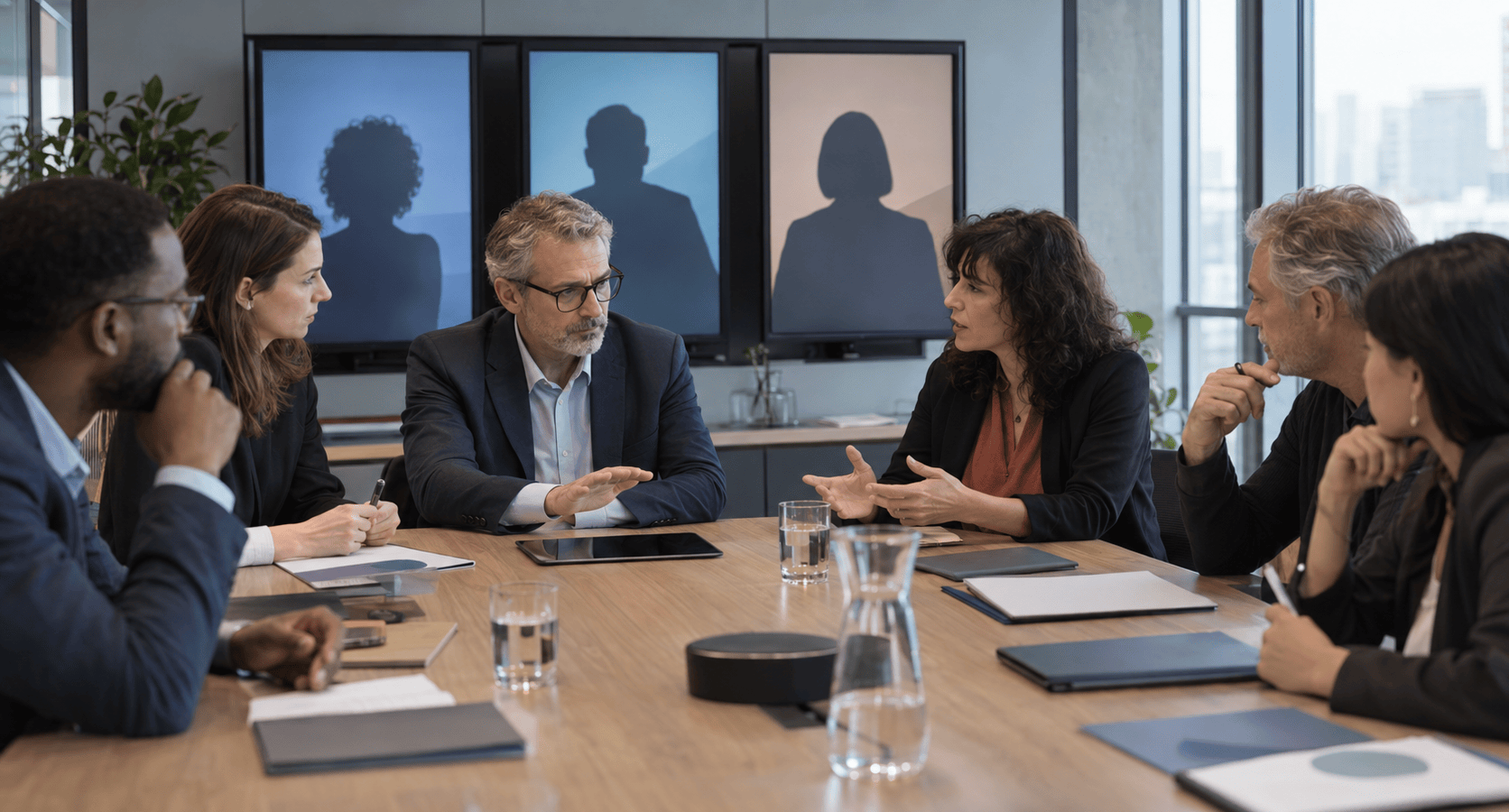 Trasformare l’Azienda con l’AI: Innovazione nei Ruoli, Processi e Governance