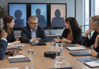 Trasformare l’Azienda con l’AI: Innovazione nei Ruoli, Processi e Governance