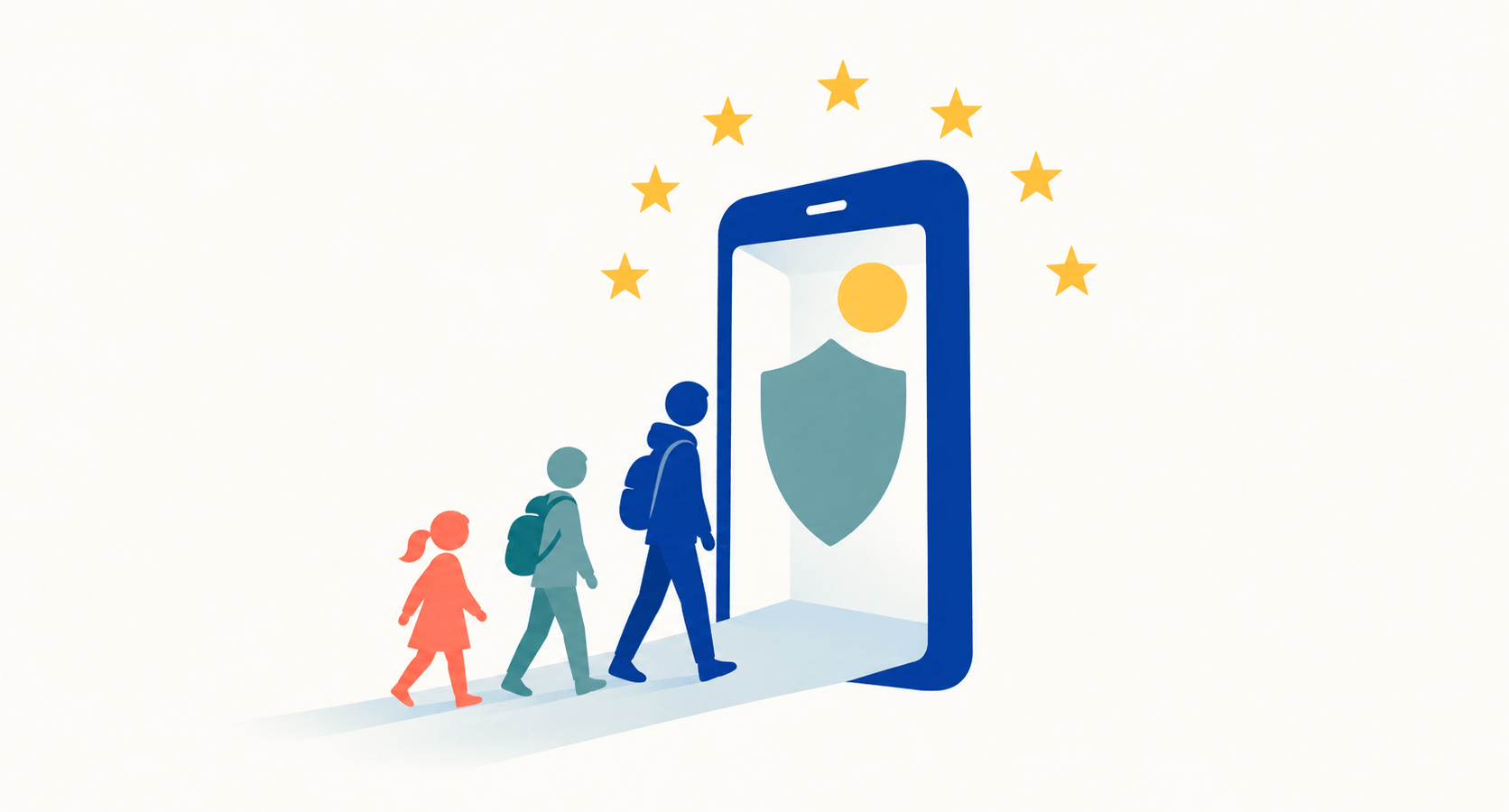 EU Kids Act: Impatti e Cambiamenti nell’Accesso dei Minori ai Servizi Digitali