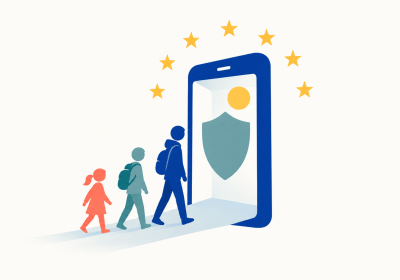 EU Kids Act: Impatti e Cambiamenti nell’Accesso dei Minori ai Servizi Digitali