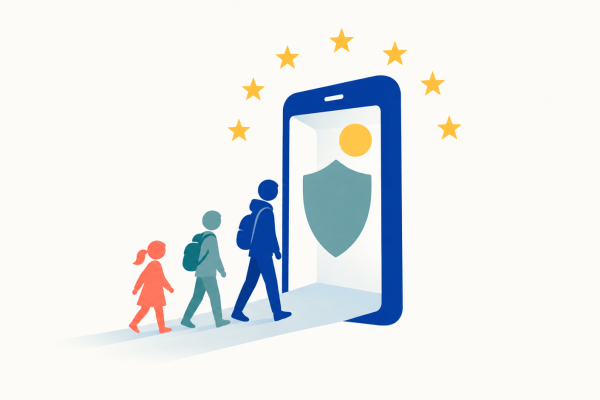 EU Kids Act: Impatti e Cambiamenti nell’Accesso dei Minori ai Servizi Digitali