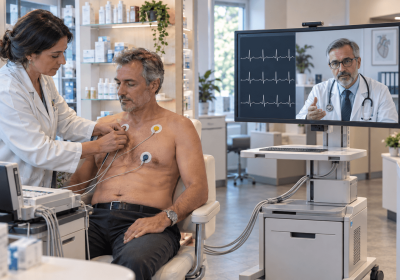 Telemedicina in Farmacia: Servono Regole Chiave per un Modello Efficace