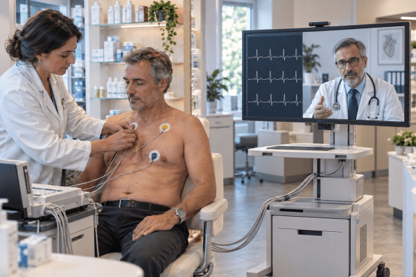 Telemedicina in Farmacia: Servono Regole Chiave per un Modello Efficace