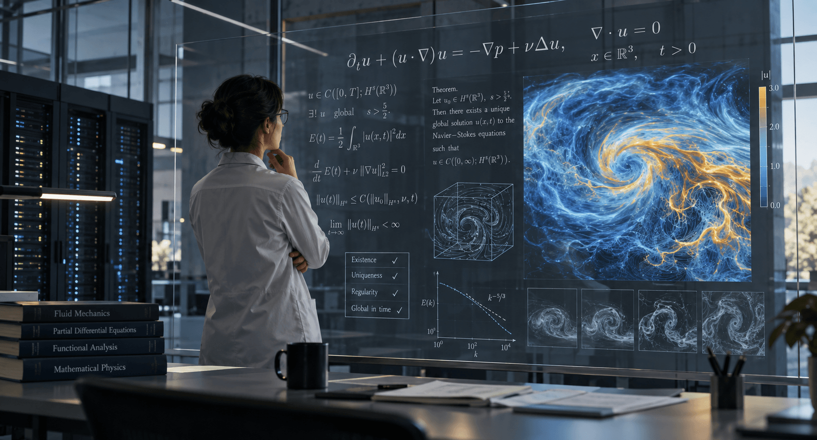 L’AI Fa Scoperte Strabilianti, Ma Come Possiamo Verificarle?