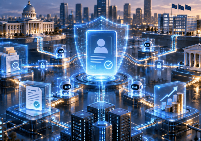 Agenti AI nella Pubblica Amministrazione: ITU Impegnata nello Sviluppo di Standard per Identità e Autorizzazioni