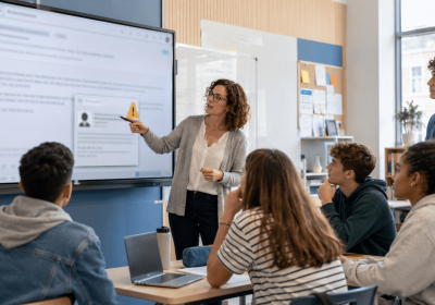Phishing e AI: l’importanza di educare i giovani per difendersi dalle minacce digitali