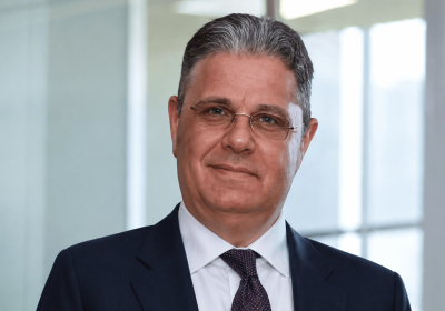 Open Fiber: Fabio Paris Nomina a Nuovo CFO e la Sua Visione per il Futuro Finanziario