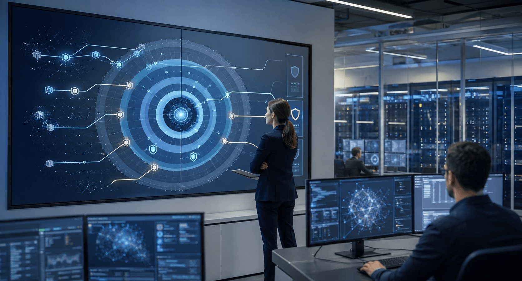 Astra Rivela i Rischi dell’Intelligenza Artificiale: Perché OpenAI Contiene il Suo Nuovo Modello