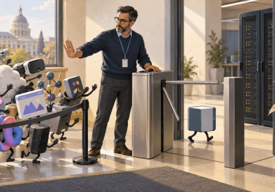 Innovare Significa Dire No: Il Nuovo Ruolo degli IT Manager nel Futuro Digitale