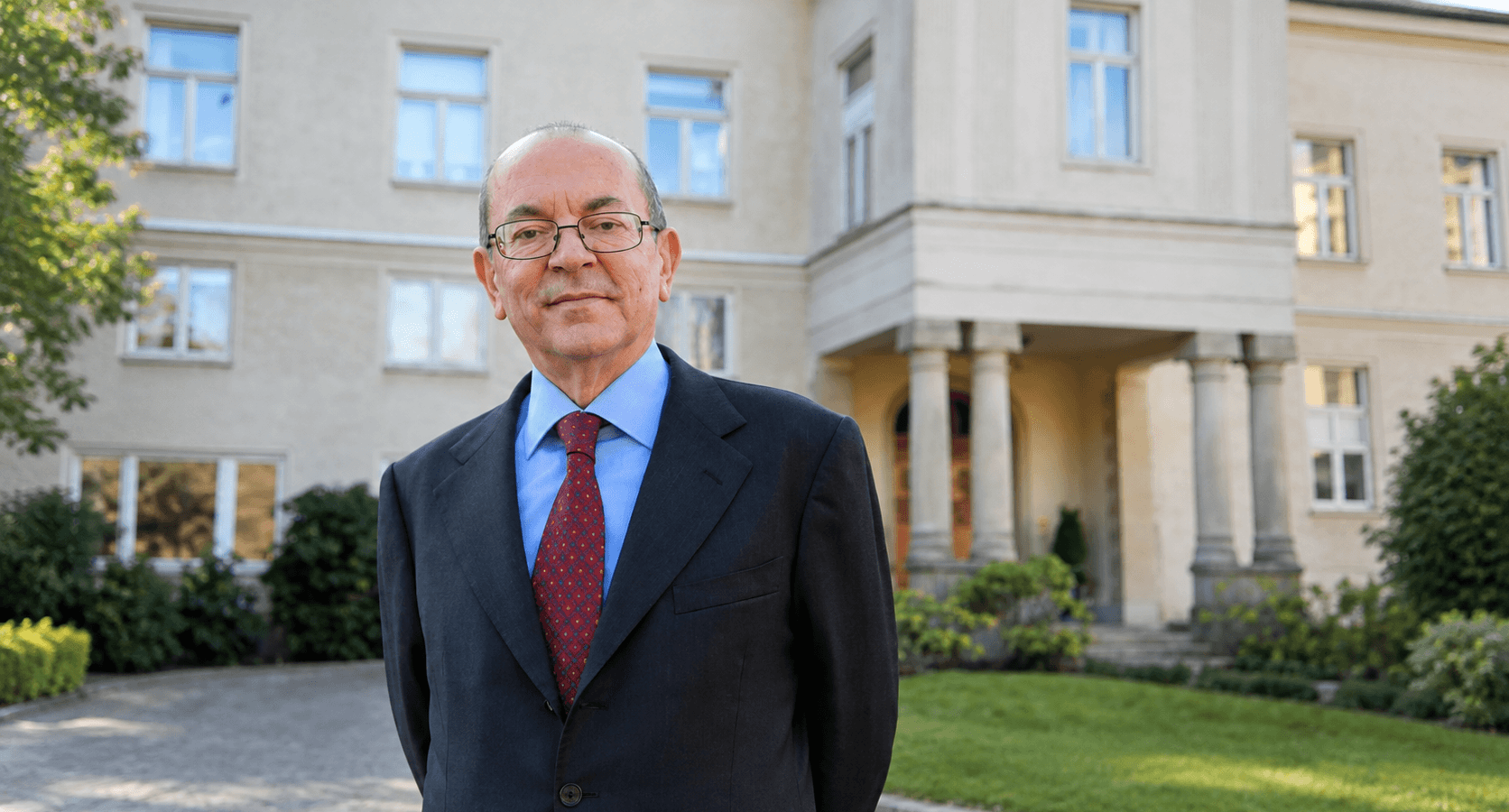 Mario Cospito riconfermato alla presidenza del Copuos