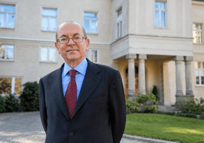 Mario Cospito riconfermato alla presidenza del Copuos