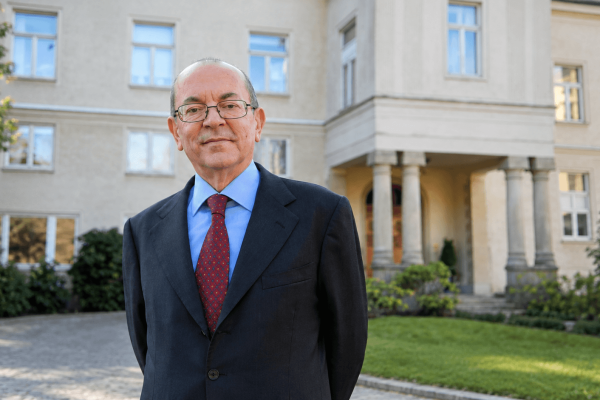 Mario Cospito riconfermato alla presidenza del Copuos