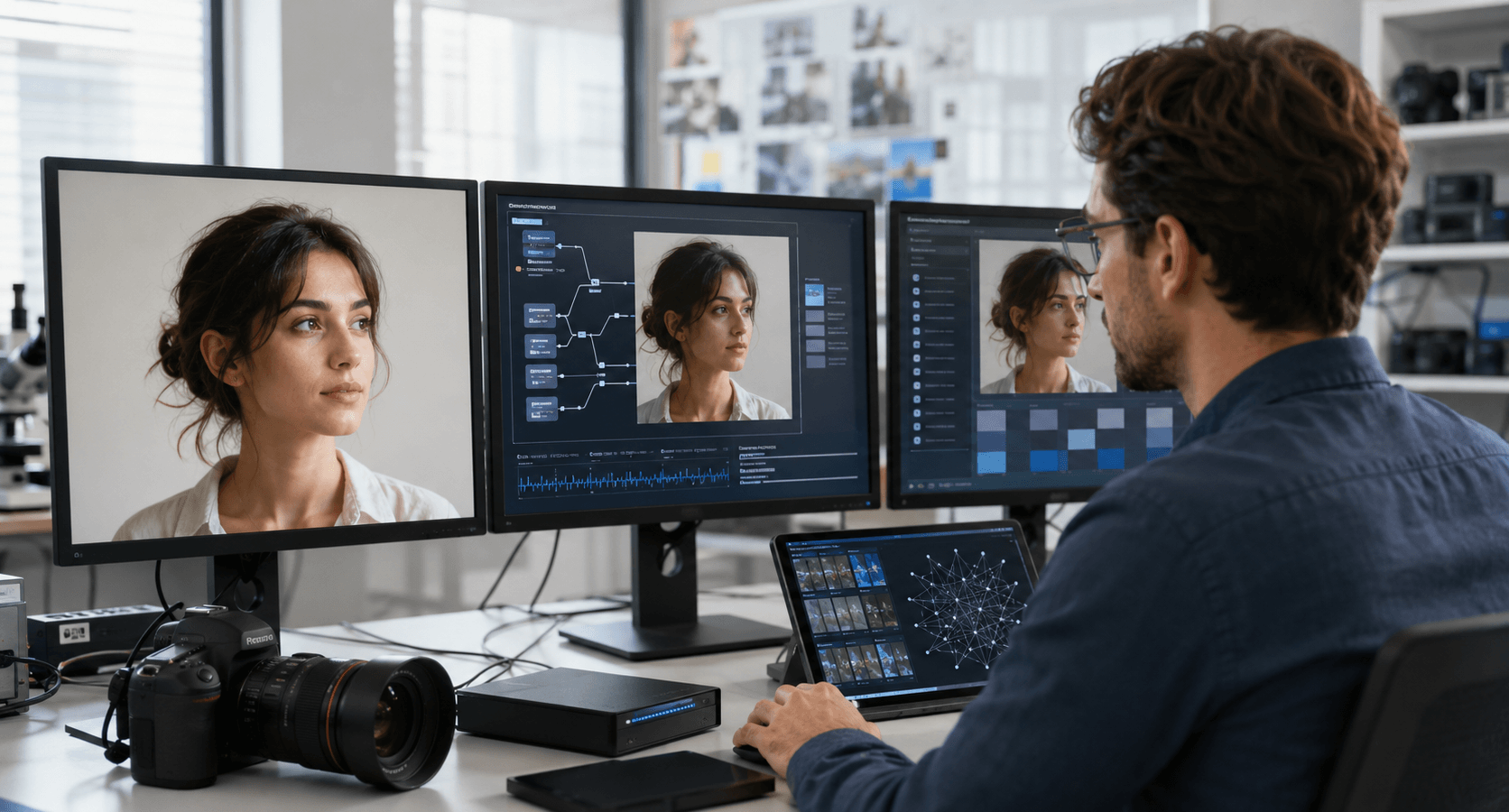 Proteggere aziende e prove digitali dai deepfake audio e video: guida essenziale