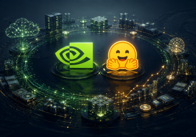 Nvidia Acquista Hugging Face: Rivoluzione nel Mondo dell’Intelligenza Artificiale