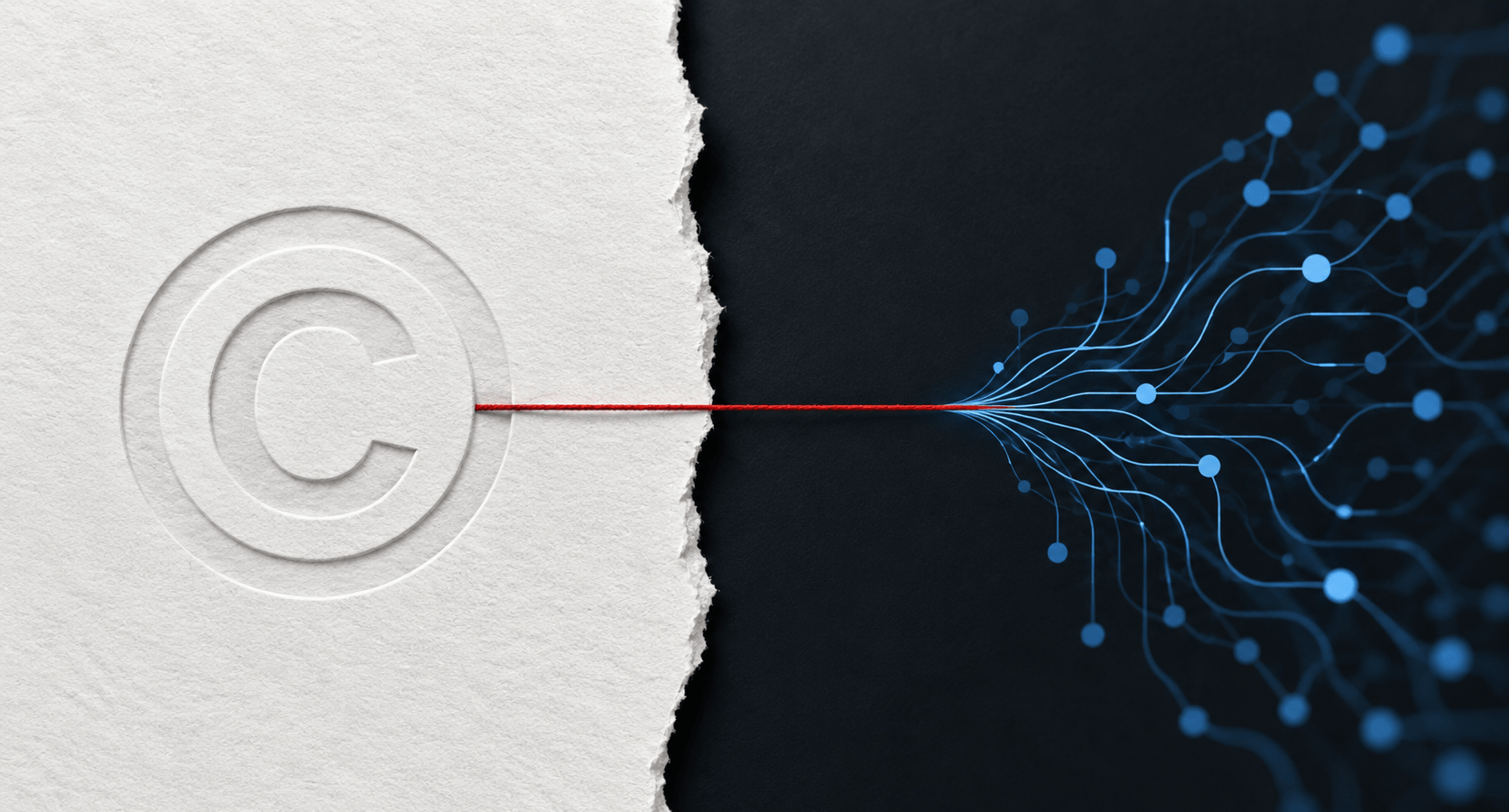 AI e “fair use”: il copyright in crisi secondo Trump