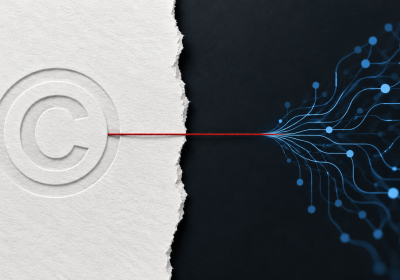 AI e “fair use”: il copyright in crisi secondo Trump