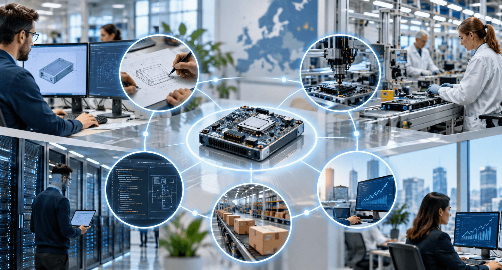 Cybersecurity Integrata nei Prodotti: Impatti su NIS2 e DORA