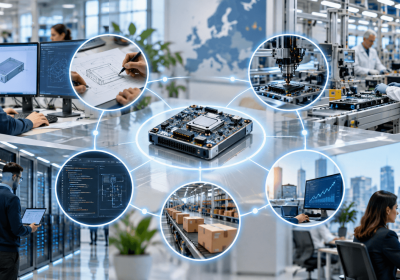 Cybersecurity Integrata nei Prodotti: Impatti su NIS2 e DORA