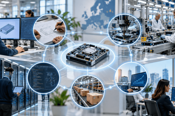 Cybersecurity Integrata nei Prodotti: Impatti su NIS2 e DORA