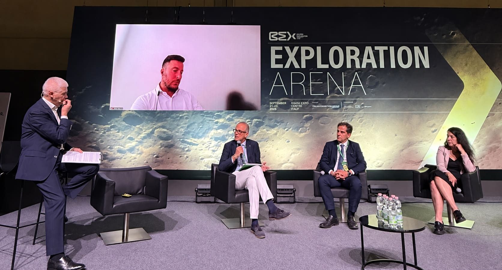 Dati Satellitari in Agricoltura: Confagricoltura Richiede Reti e Maggiore Accessibilità