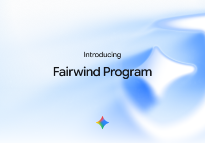 Google Fairwind Program: Sicurezza per Tutti in un Mondo Privato