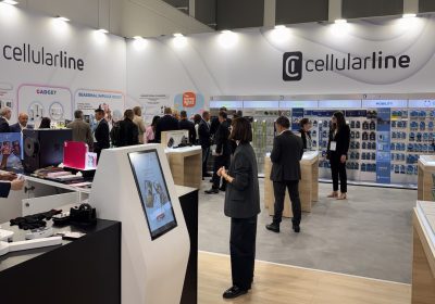 Cellularline IFA: Occhiali Smart Live AI, ZERO2, Qi2 e DUNA in anteprima!