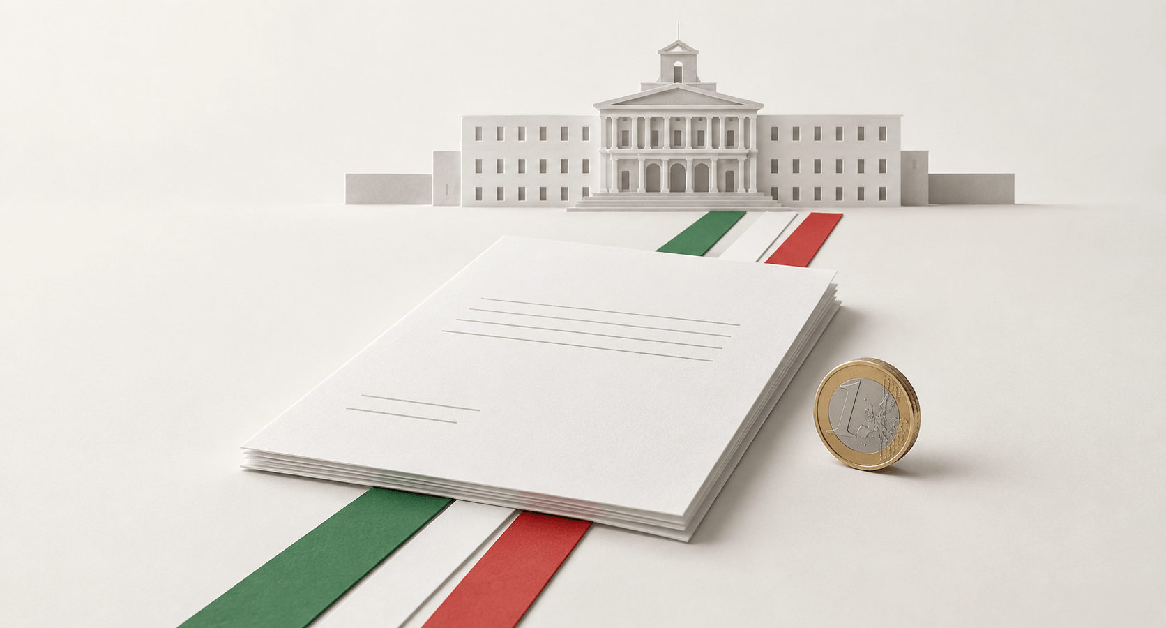 Legge di Bilancio 2027: Scopri le Misure per Imprese, Lavoro e Innovazione Digitale