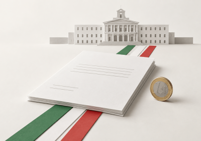 Legge di Bilancio 2027: Scopri le Misure per Imprese, Lavoro e Innovazione Digitale