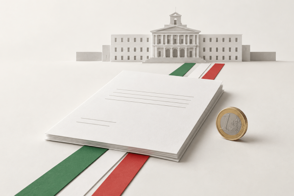 Legge di Bilancio 2027: Scopri le Misure per Imprese, Lavoro e Innovazione Digitale