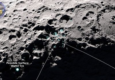 AI Lunare: il nuovo modello open source di IBM e NASA