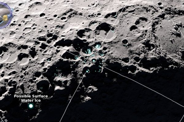 AI Lunare: il nuovo modello open source di IBM e NASA
