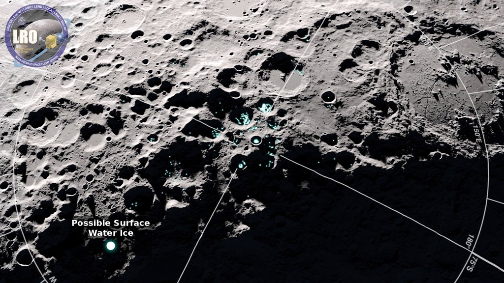 AI Lunare: il nuovo modello open source di IBM e NASA