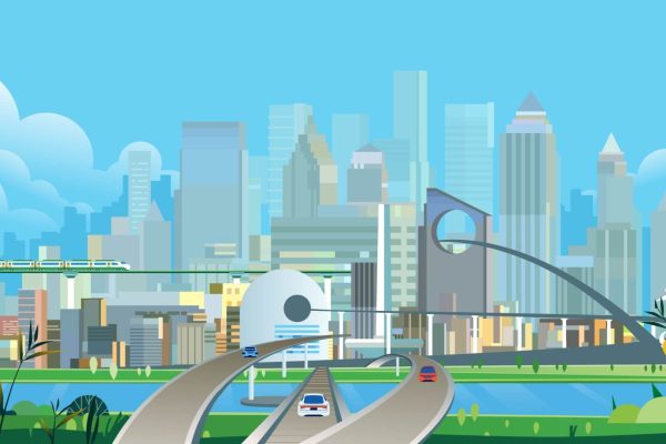 Città Intelligenti Inclusive: Come AI e IoT Superano le Barriere Urbane