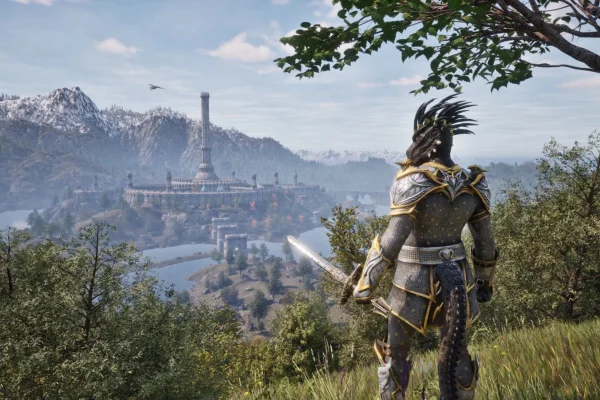 Perché il level scaling nei videogiochi delude i giocatori?
