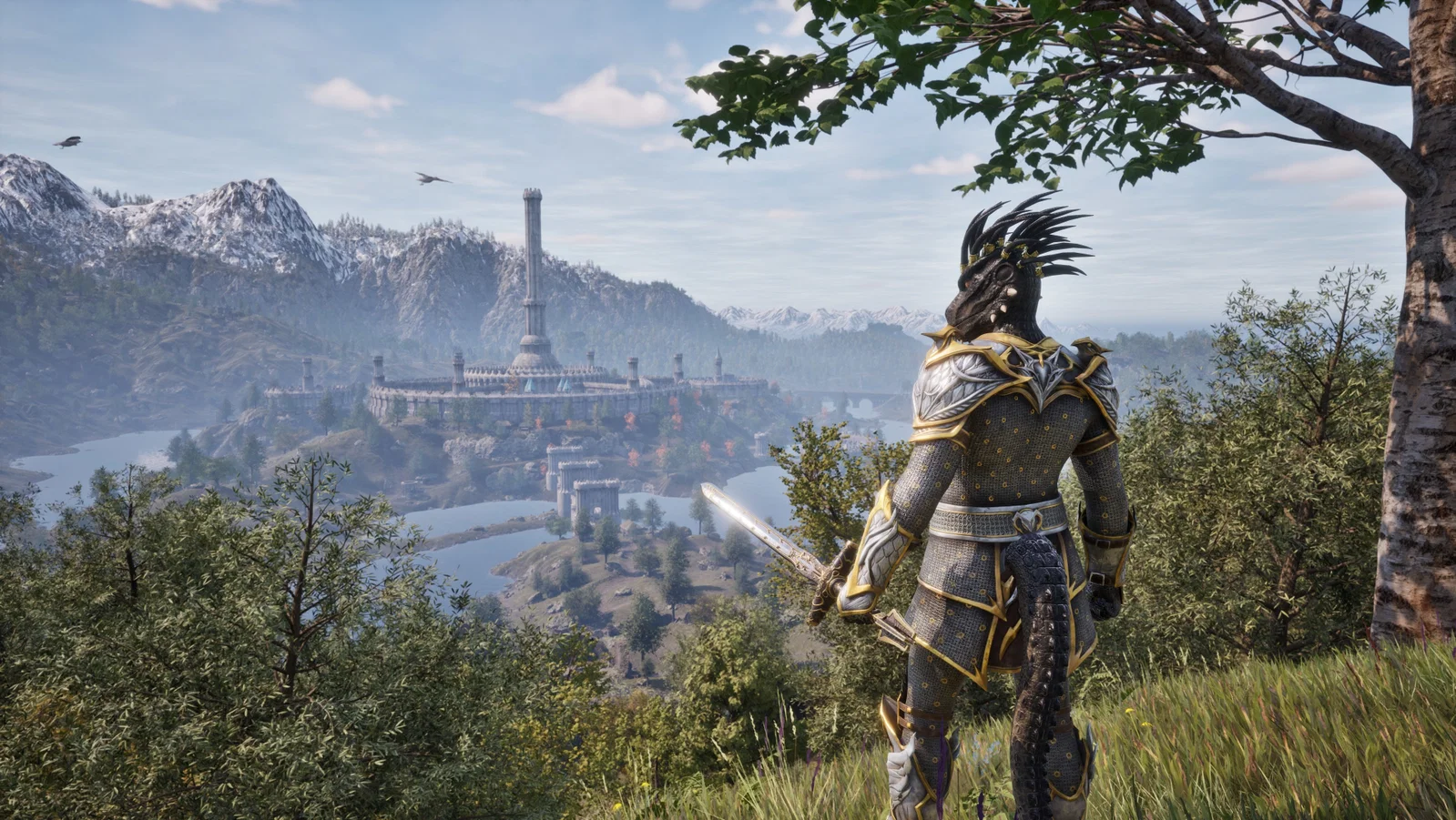 Perché il level scaling nei videogiochi delude i giocatori?