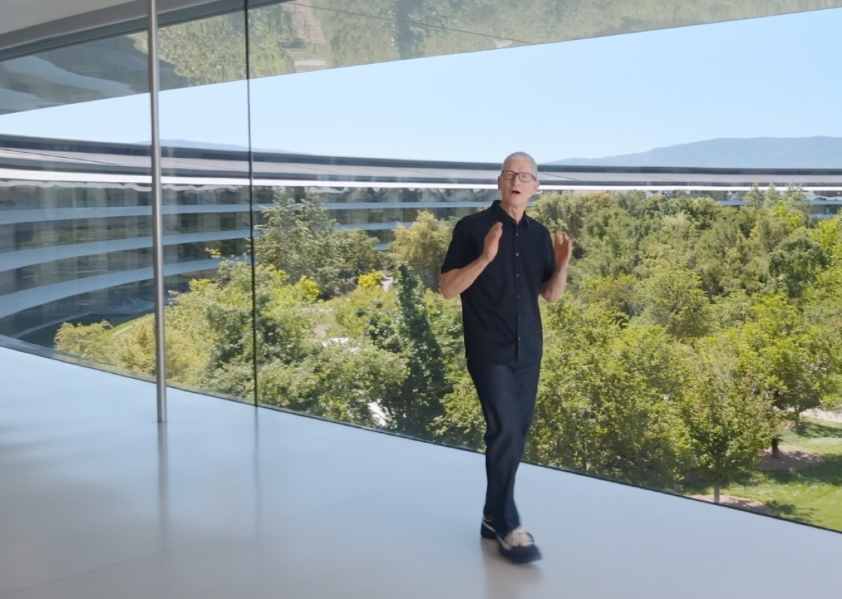 Perché Tim Cook ha deciso di lasciare Apple proprio in questo momento