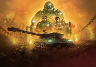DOOM Arriva in World of Tanks Heat: Scopri la Nuova Esperienza di Gioco!
