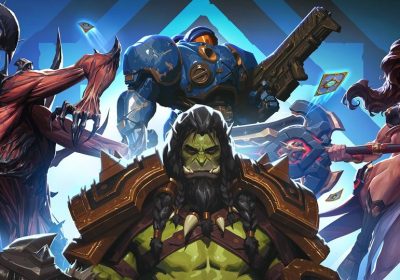 BlizzCon 2026: rivelazioni imperdibili dalla cerimonia d’apertura