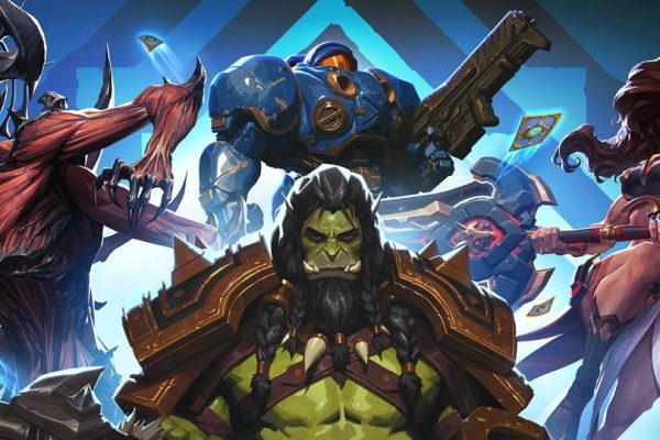 BlizzCon 2026: rivelazioni imperdibili dalla cerimonia d’apertura