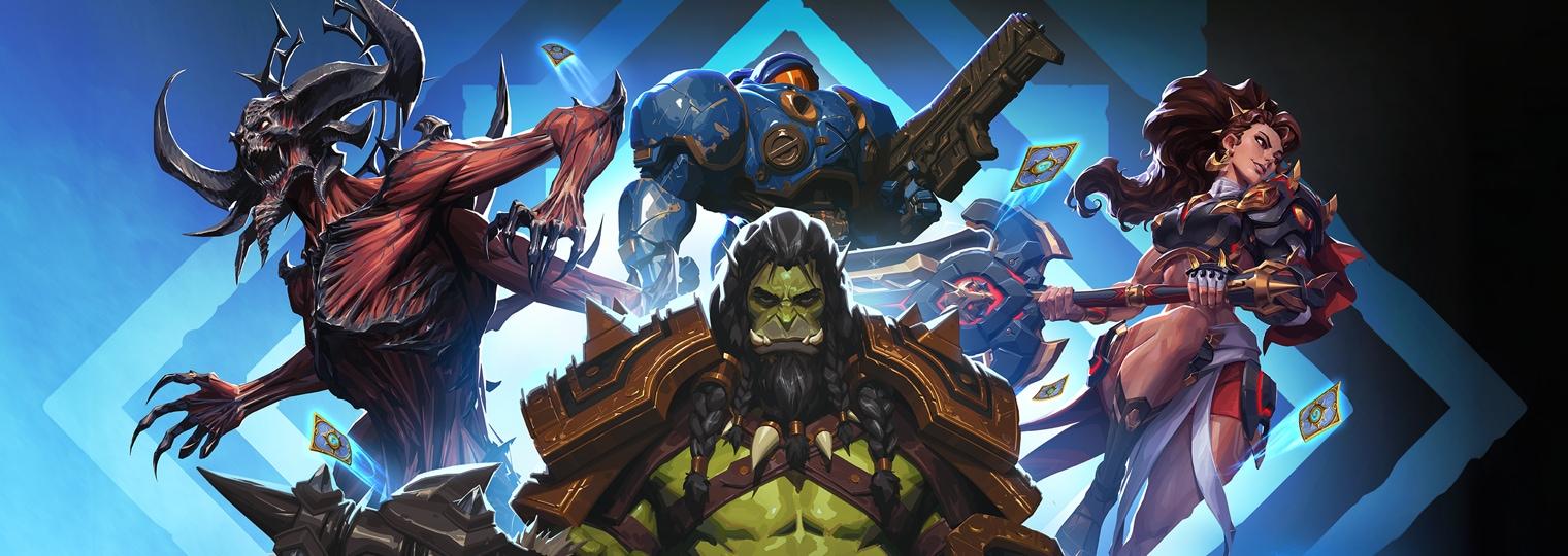 BlizzCon 2026: rivelazioni imperdibili dalla cerimonia d’apertura