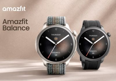 Amazfit Balance a soli 104,99 euro: scopri l’AI, il GPS e l’autonomia straordinaria fino a 14 giorni!