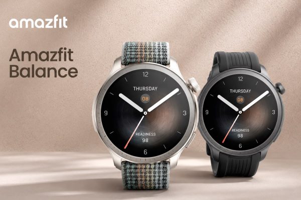 Amazfit Balance a soli 104,99 euro: scopri l’AI, il GPS e l’autonomia straordinaria fino a 14 giorni!