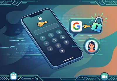 Sblocco di Android 17: Recupera il PIN Dimenticato con l’Account Google