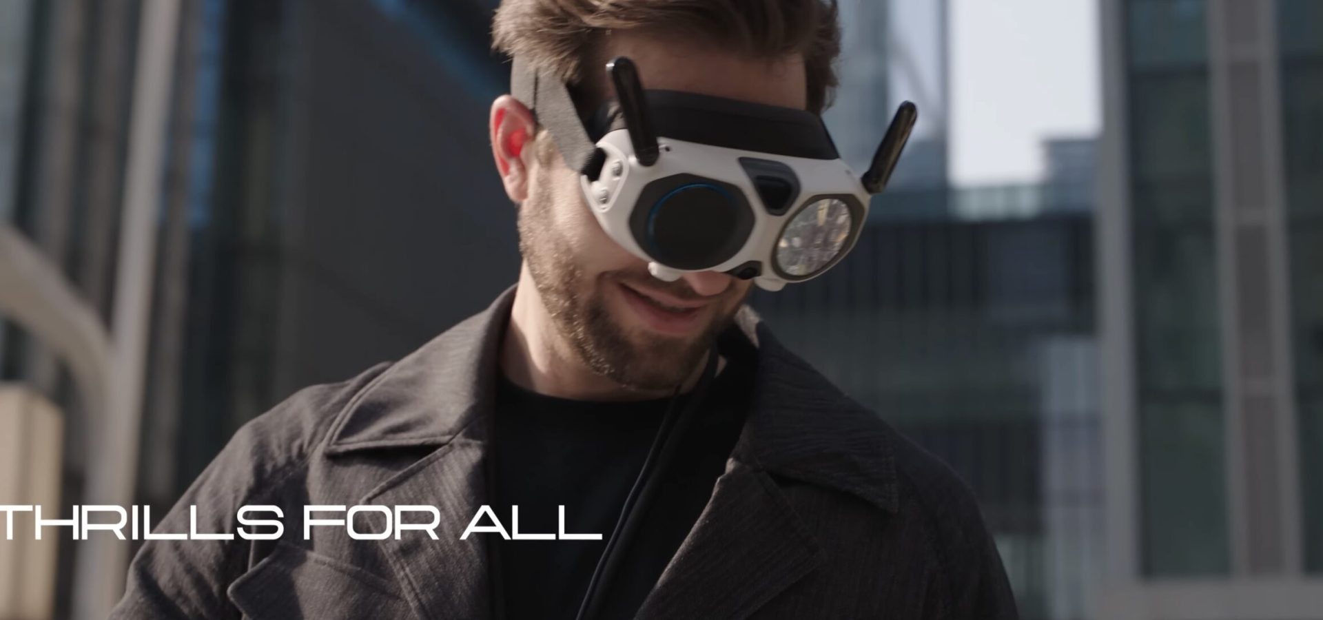 Insta360 e Antigravity lanciano il modulo cellulare 4G per il drone A1: scopri tutte le novità!