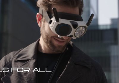 Insta360 e Antigravity lanciano il modulo cellulare 4G per il drone A1: scopri tutte le novità!