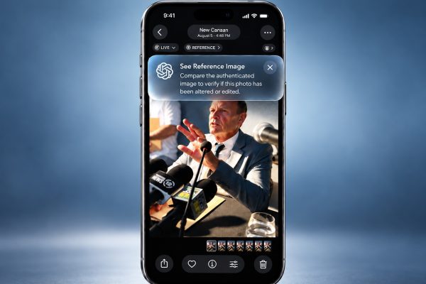 Foto autentiche nell’era dell’IA: come l’iPhone 18 Pro garantisce scatti unici